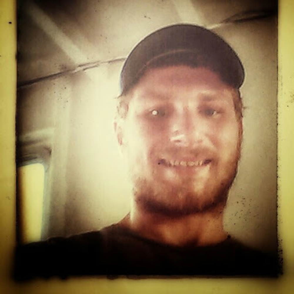 Meet your Posher, Jake